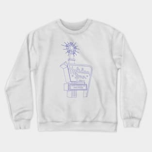 Phoebe Bridgers - Holiday Inn Crewneck Sweatshirt